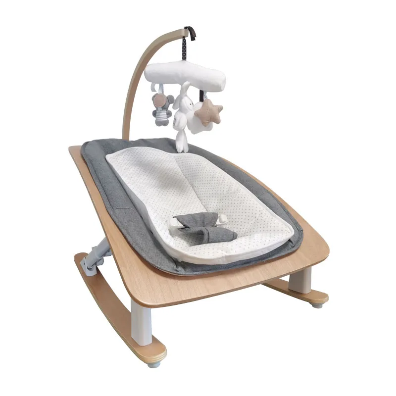 Baby Bouncer Baby Swing Chair Baby Wooden chair