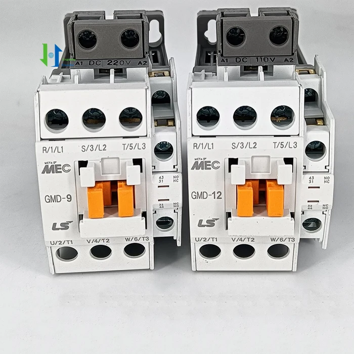 LS DC контактор GMD-9 GMD-12 GMD-18 GMD-22 GMD-32 GMD-40 GMD-50 GMD-65