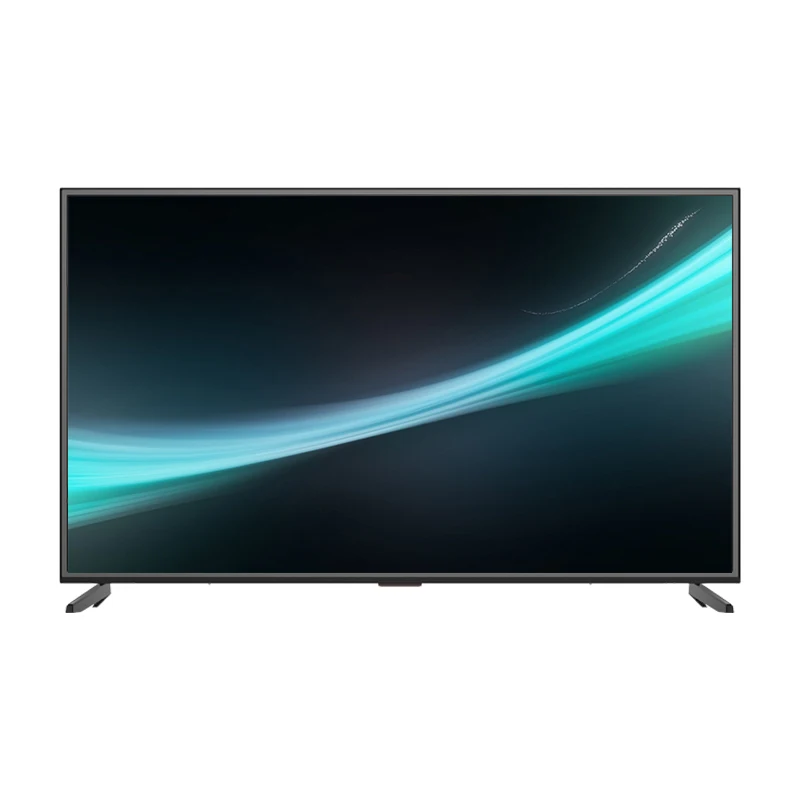 Лидер продаж на заказ, низкая цена, большой Телевизионный игровой монитор, 4k smart tv, 19 - 85 дюймов, телевизор для дома, отеля, автомобиля, кухни