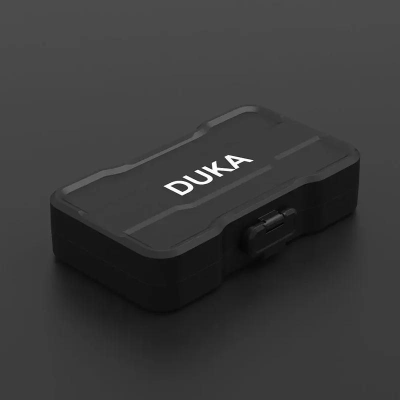 Набор многофункциональных гаечных ключей Xiaomi Duka ATuMan 24 в 1 отверток S2 с магнитными насадками набор инструментов «сделай сам»