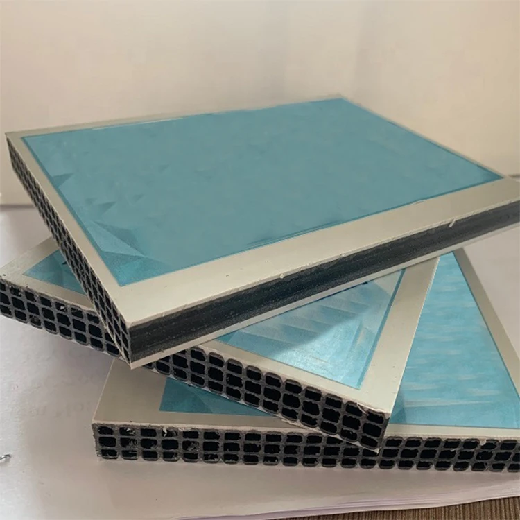 Factory Direct Sale Plastic Formwork Forcolumn Concrete Concrete Wall Plastic Formwork Plastic Formwork For Concrete Wall