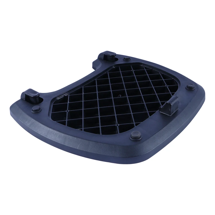 PA6 Black Toughened Material Dimensional Stability High Temperature Resistance