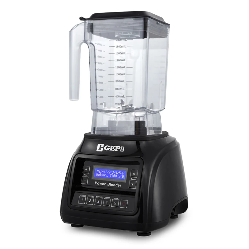 Multifunctional Competitive Price Electric Heavy Duty Magimix Food Processor