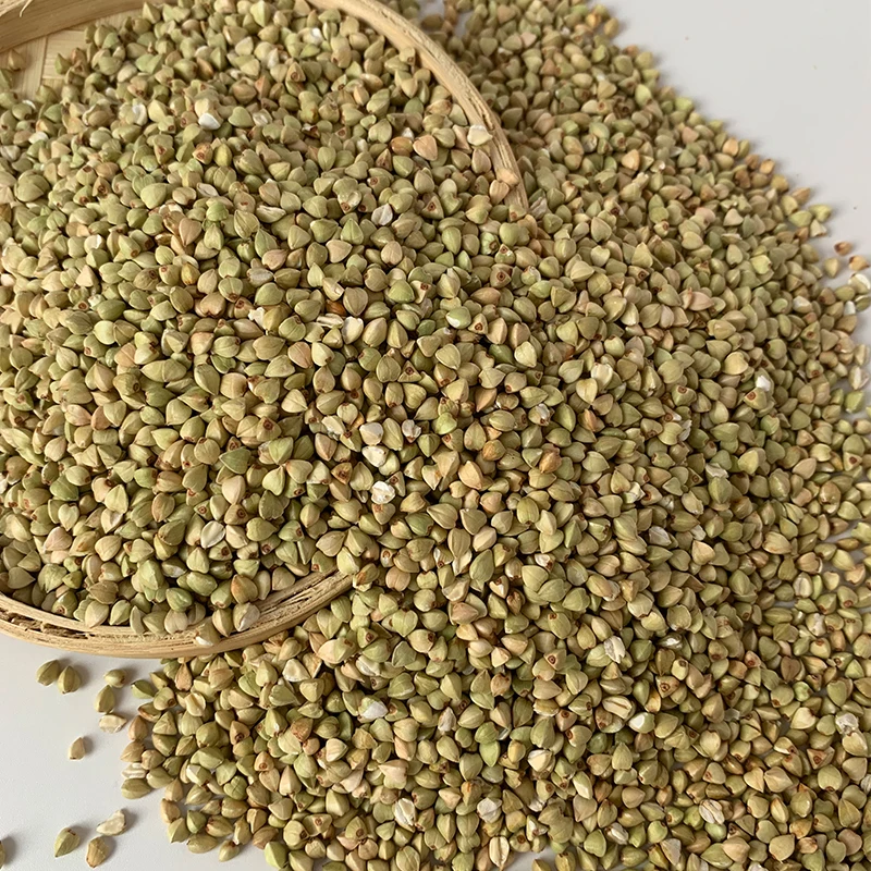Hot supply buckwheat raw buckwheat wholesale best price Buckwheat seeds