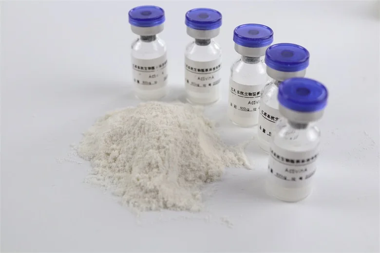 Hot Selling Scientific Security Stable Genome IVD Reagent DENV1 NS1