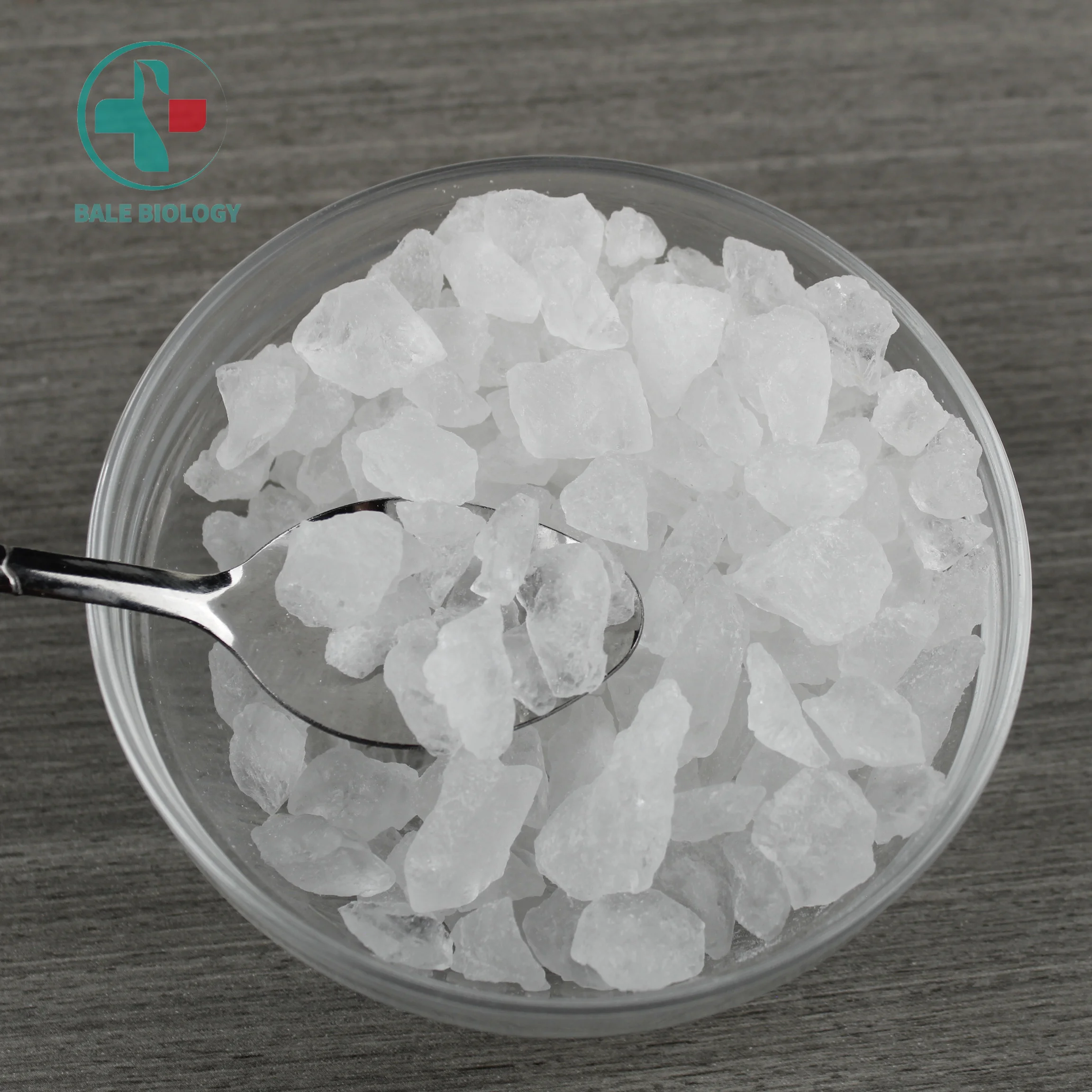 Pharmaceutical Reagent Grade Clear Crystals Affordable Price Fast Shipment