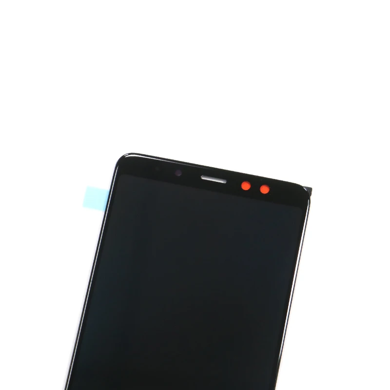 Для samsung a8 plus ЖК-дисплей для экран galaxy ЖК-сенсорный дигитайзер дисплей 2018