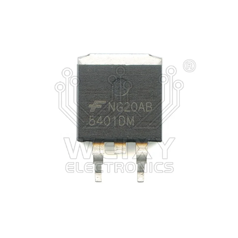 5401DM ignition driver chip use for automotive ECU