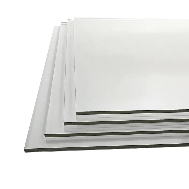 Pet/Petg Manufacturers  Color PET Sheet 3mm PET Plastic Sheet for greenhouse