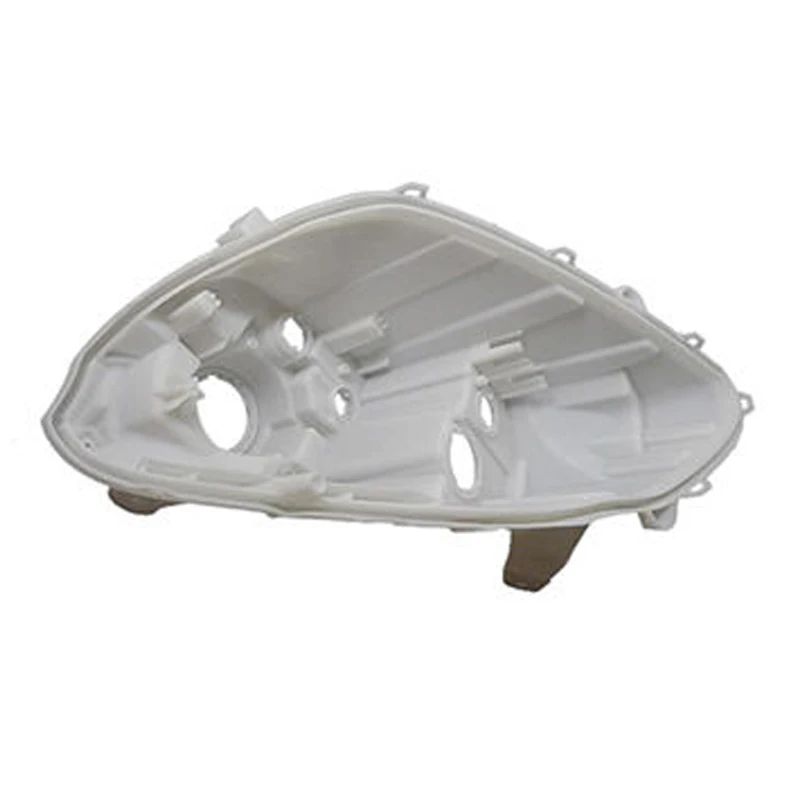 OEM rapid prototypes injection moulding Vacuum casting service