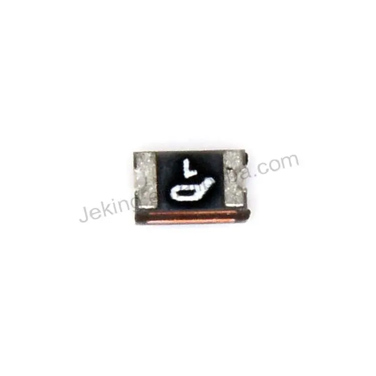  Jeking P1 0805 15V 100mA PTC сбрасываемый предохранитель IC
