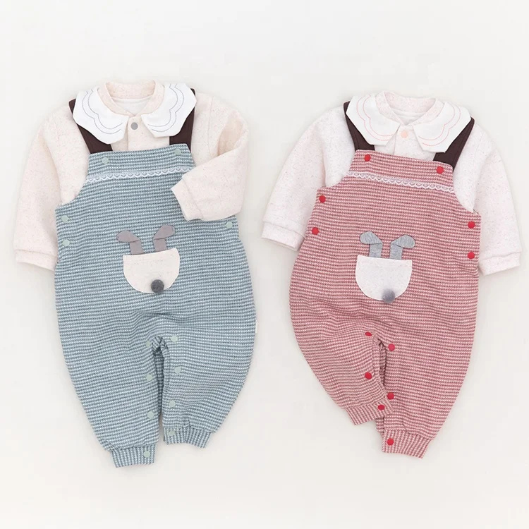
Selling well bamboo clothing organic cotton baby clothes from China 