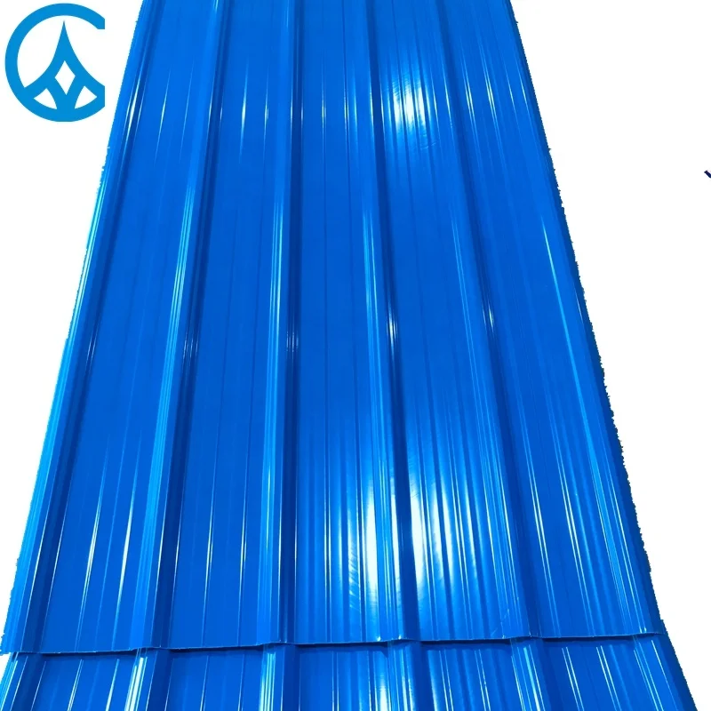 Supplier Corrugated Synthetic House Telhado Plastic Asa Teja Telha De Upvc Pvc Building Material Roof Panel Roof Sheet Roof Tile