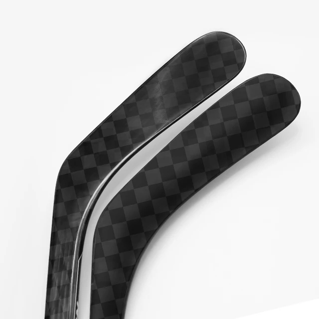 Chinese Manufacturer 100% Carbon Fiber Hockey Sticks Ice Hockey Sticks For Teenager