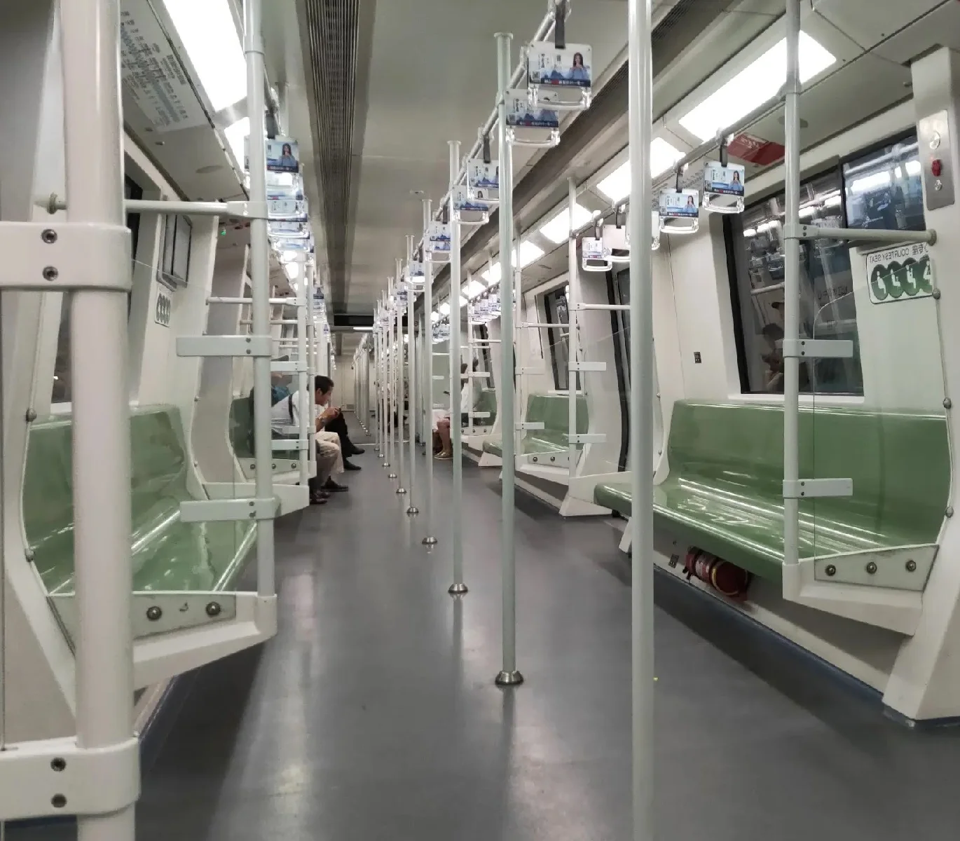 Stainless Adjustable Base Internal Connector Bus Metro Subway Tee Handrail Fittings square Tube Elbow Connector Bracket