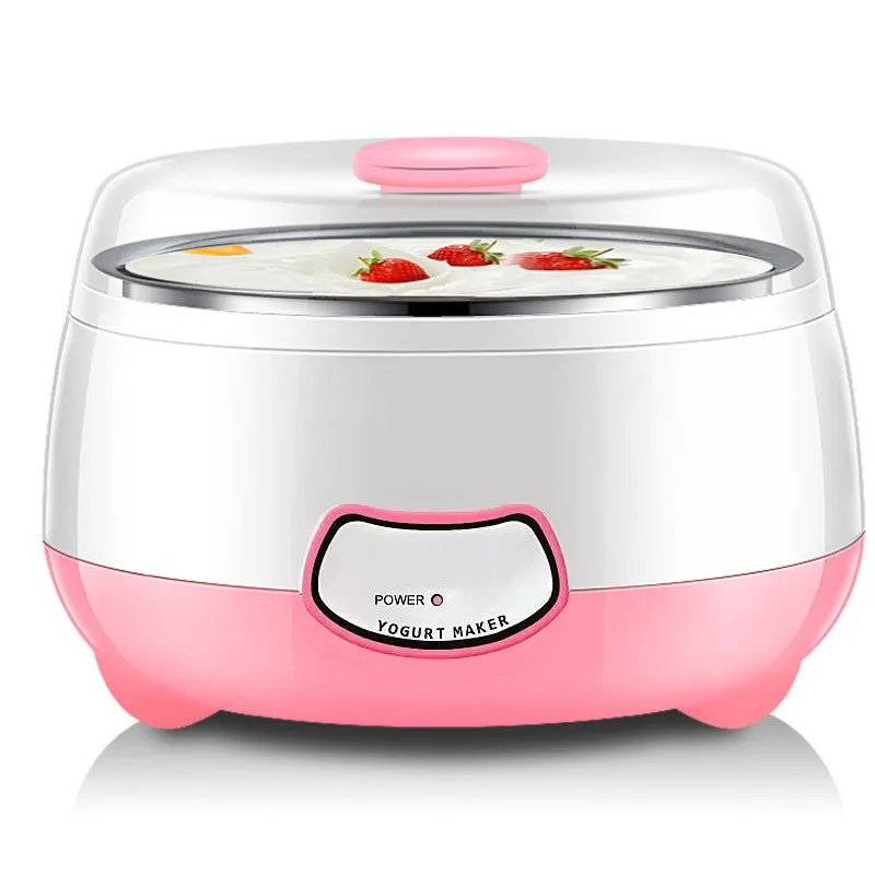 Yogurt machine