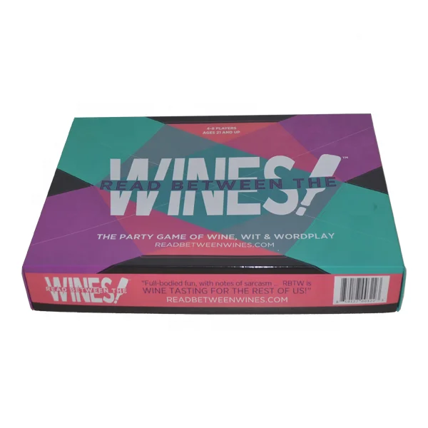 
Yc30002 Ktv Party Game Kit Plastic Game Box Brings Entertainment And Fun Gameing Kit 