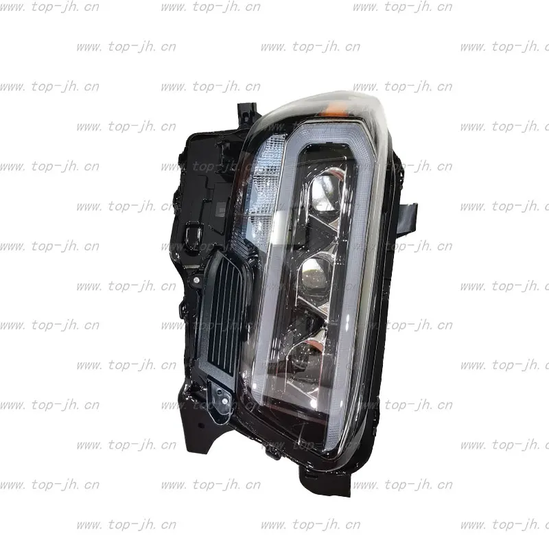 CARVAL фара; Большие размеры; JH для TCM20 JH04-TCM20-001D фара TCM20