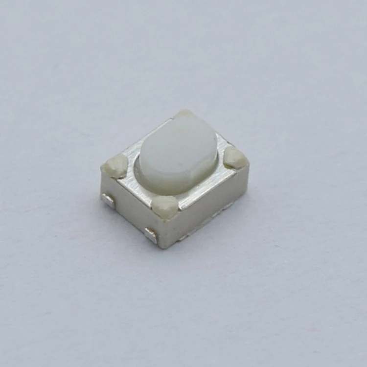  SKRPACE010/EVPAA302K тактовый переключатель 3x4x2 5 мм SMD RoHS 4P для автомобильного пульта дистанционного