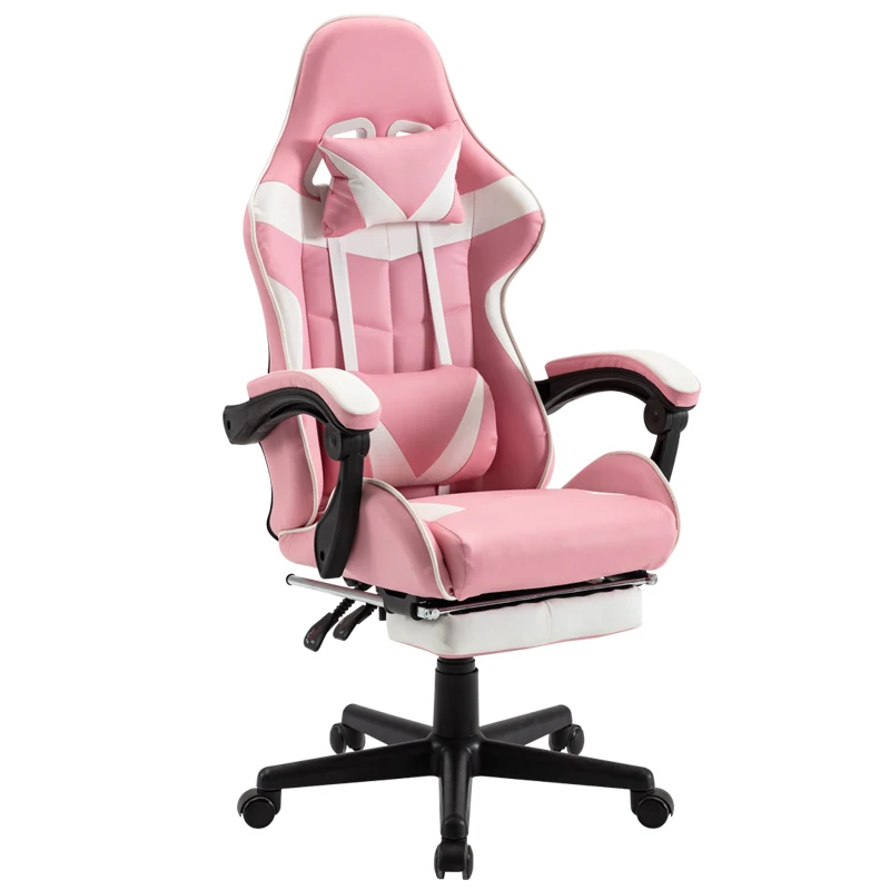 Заводской игровой стул на заказ, мебель Honghai, игровой стул