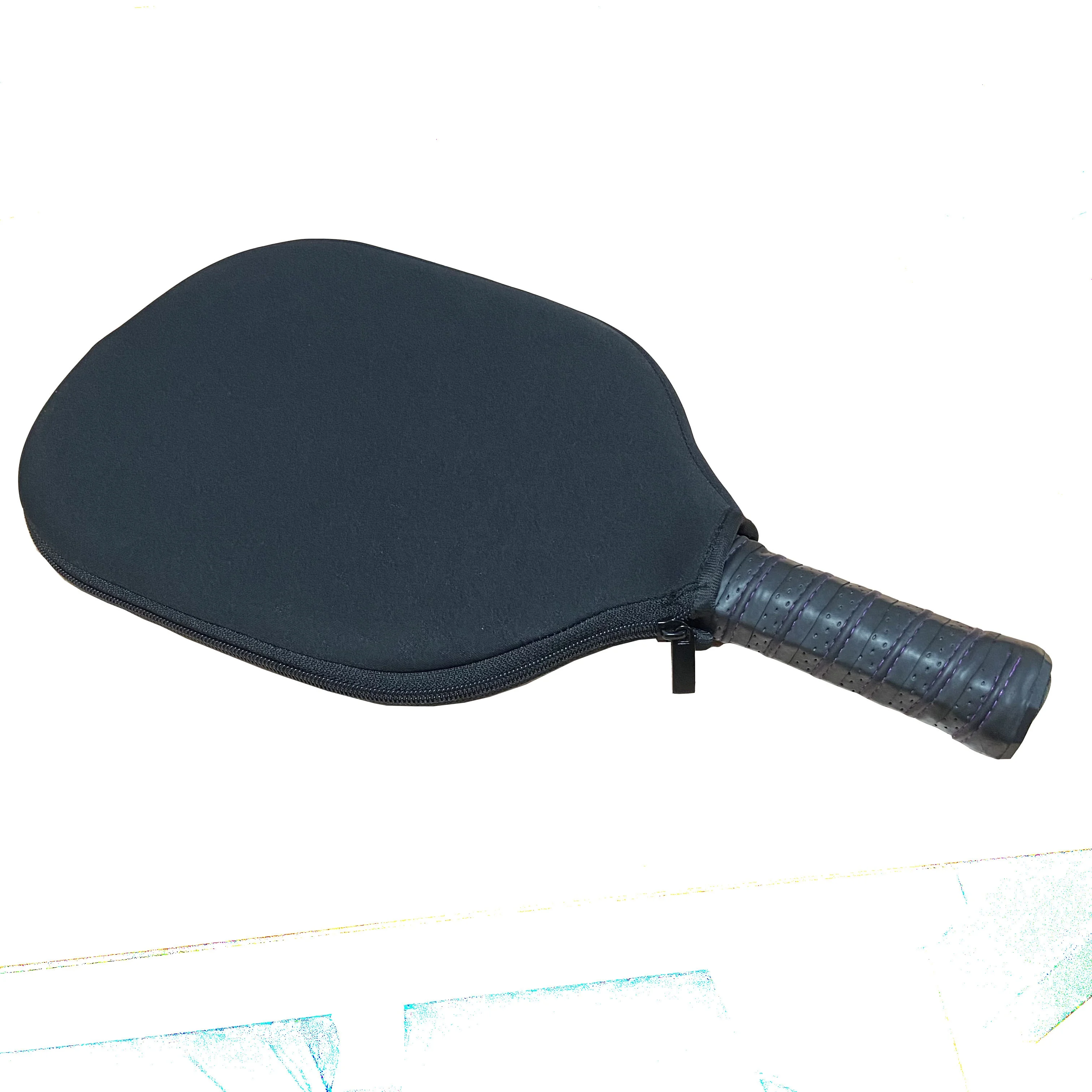 Custom Neoprene Professional High Quality Color Pickleball Paddle Cover