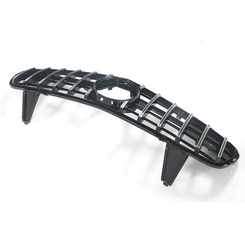 Panamericana auto racing grill GT style grille  for mercedes Benz SL R231 2017+