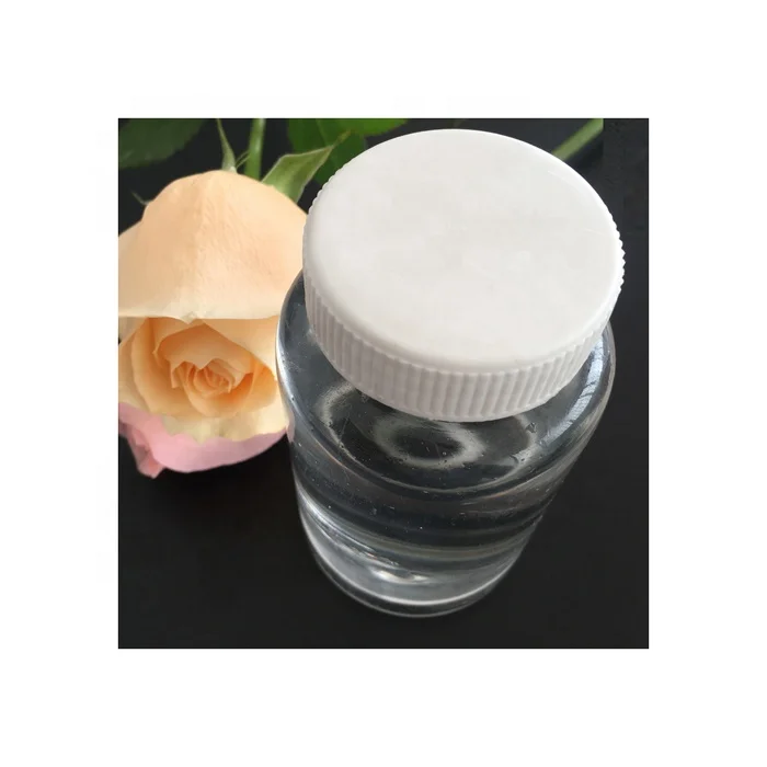 
High Quality Phosphoric Acid 85% Food Grade CAS 7664-38-2 