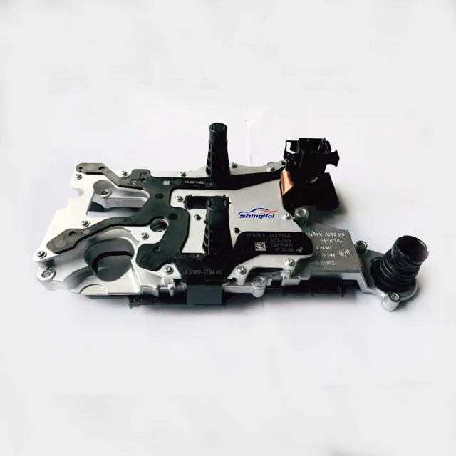 A0002703300 automatic transmission control unit  for 724  tcu