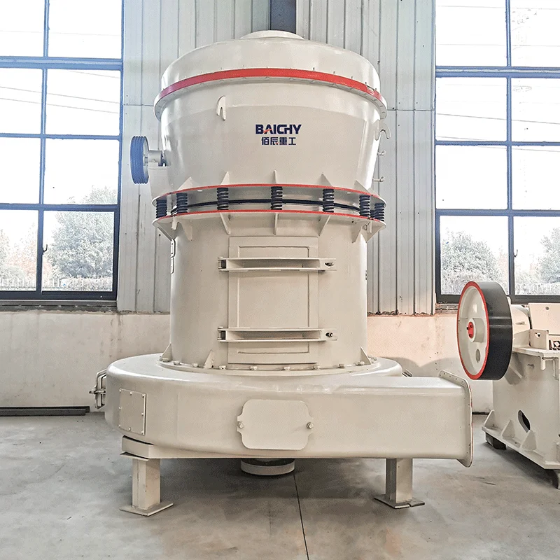 3R Series Raymond Mill 4R 3220 High Capacity Raymond Mill Price For Quartz Talc Marble Limestone Dolomite Activated Clay