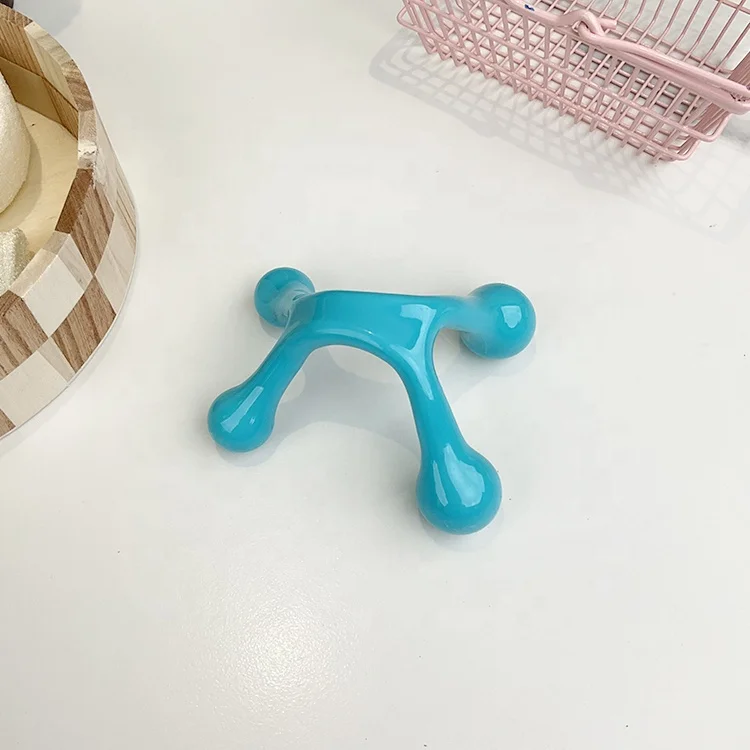 Custom New Sale Bathroom Accessories 5 Pieces Bath Sponge Scrub Loofah Foot Care Pumice Stone Massager Tools Shower Set