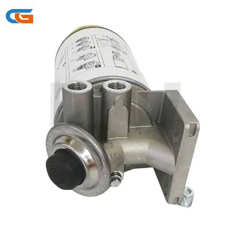 Fuel filter engine spare parts 04295420 for diesel deutz 2012 engine