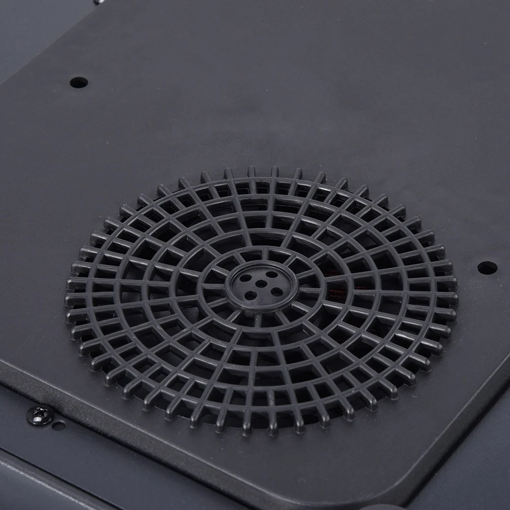 Imichef 2200 Вт + 2200 Вт бытовые высококачественные двухконфорочные электрические плиты индукционные плиты