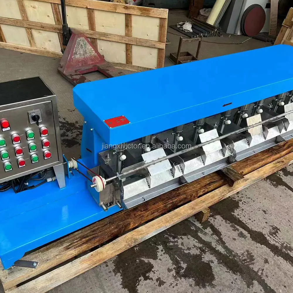 Xflb Mini Closed Circuit Continuous Flotation Machine For Home University Laboratory