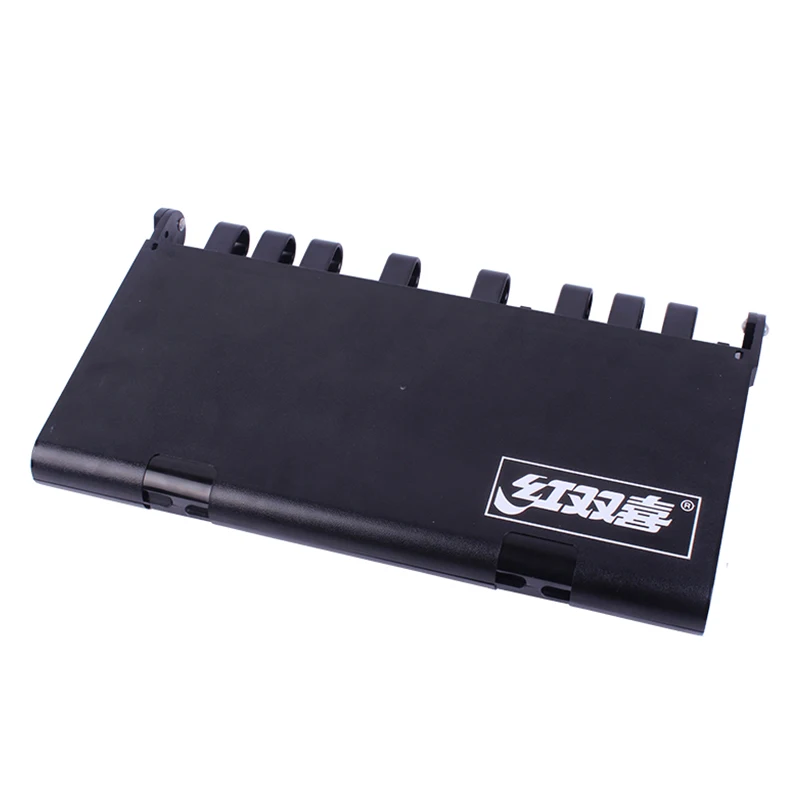DHS folding type offical practical for the game table tennis marker scoreboard