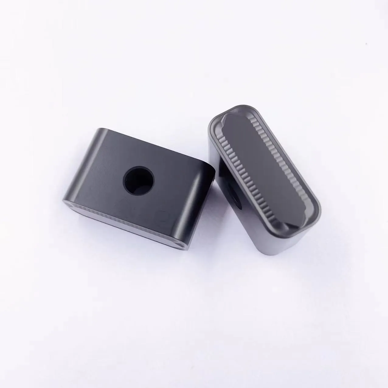 Zhuzhou Tungsten Carbide Railway Inserts LUNX191940 LNUX301940 For Machining Railway Wheel