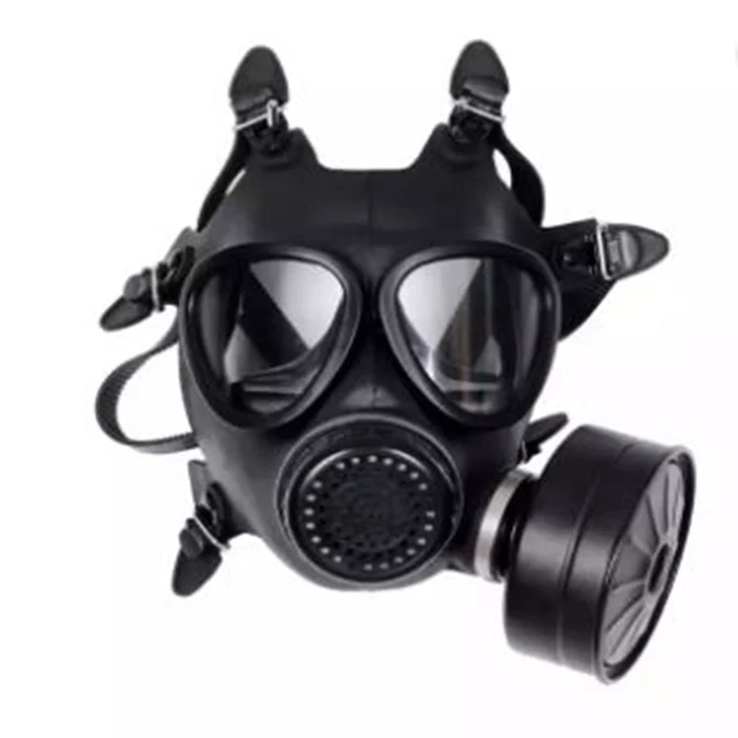 OEM ODM ручная пресс-форма для PD-4003 многоразового использования резины/Силиконовые сельское хозяйство анфас маска газовой защиты 40 мм