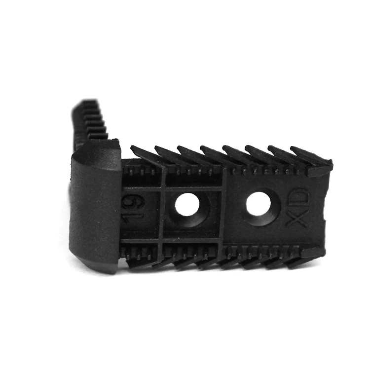 Aluminum Window Accessories Plastic Corner Joint