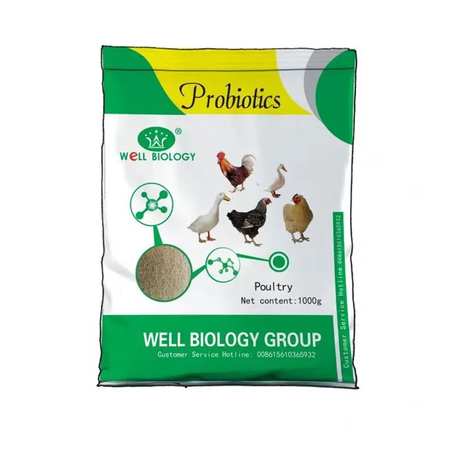 Promote Egg Production Feed Additive Premixes For Poultry
