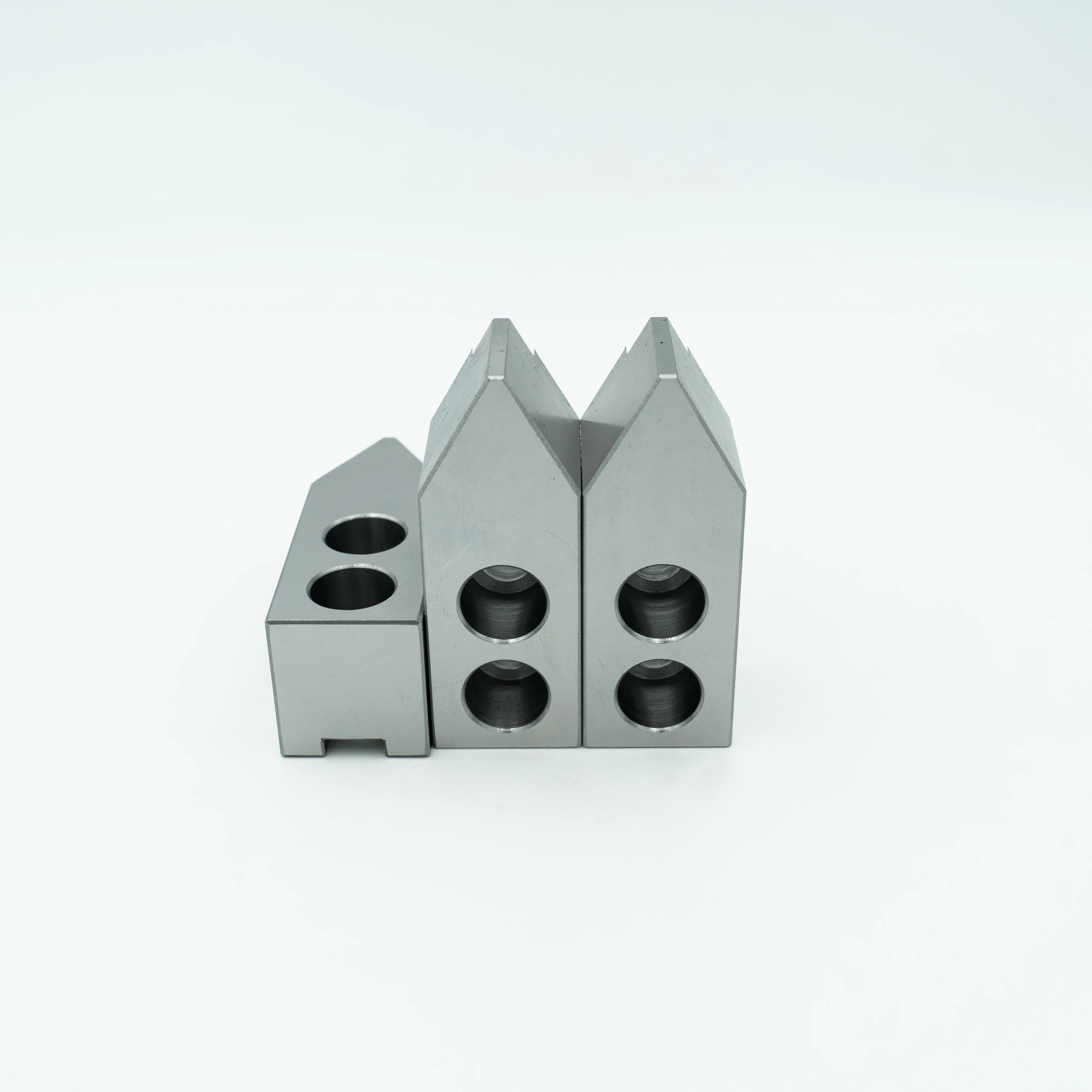 Plastic Soft Jaw Chuck Made In China