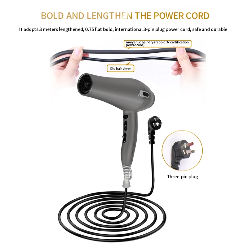 Wholesale Hair Dryer Price Amazon Hairdressing Dryer Hair Professional Salon Hair Dryer