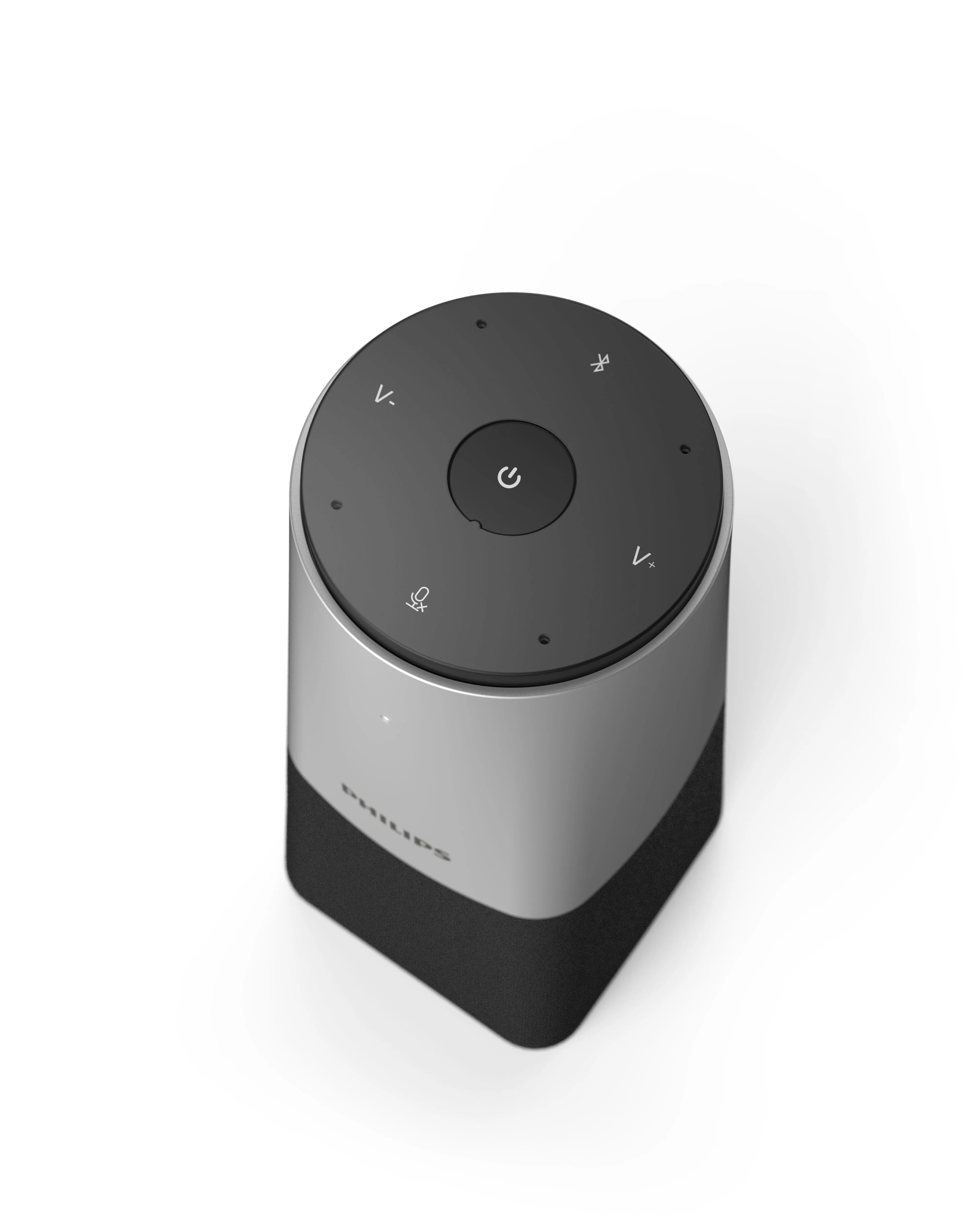 PHILIPS Wireless connected meeting microphone speaker PSE0540pro active noise reduction noise cancellation microphone