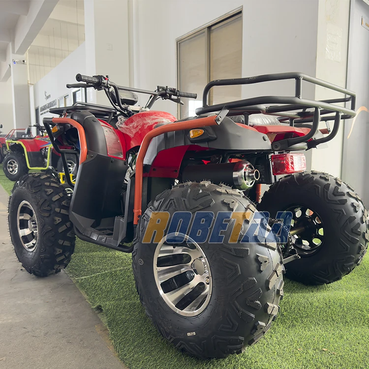 Лучший продаваемый мини-квадроцикл 2024 года 200 куб. см автоматическая коробка передач бензиновый принимаем заказы на индивидуальную сборку