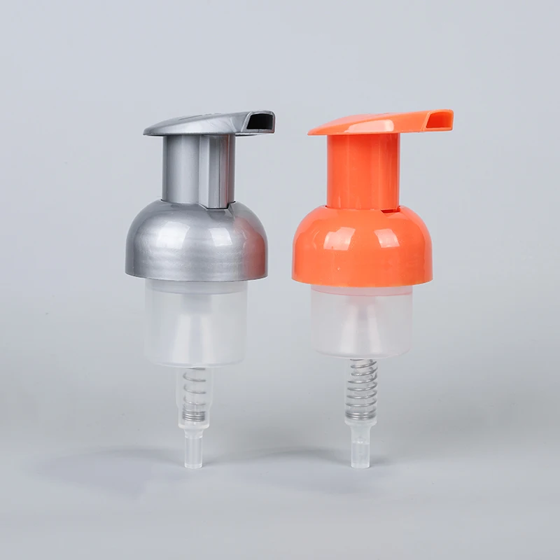 40/410,43/410 Professional hand pump foam soap dispenser