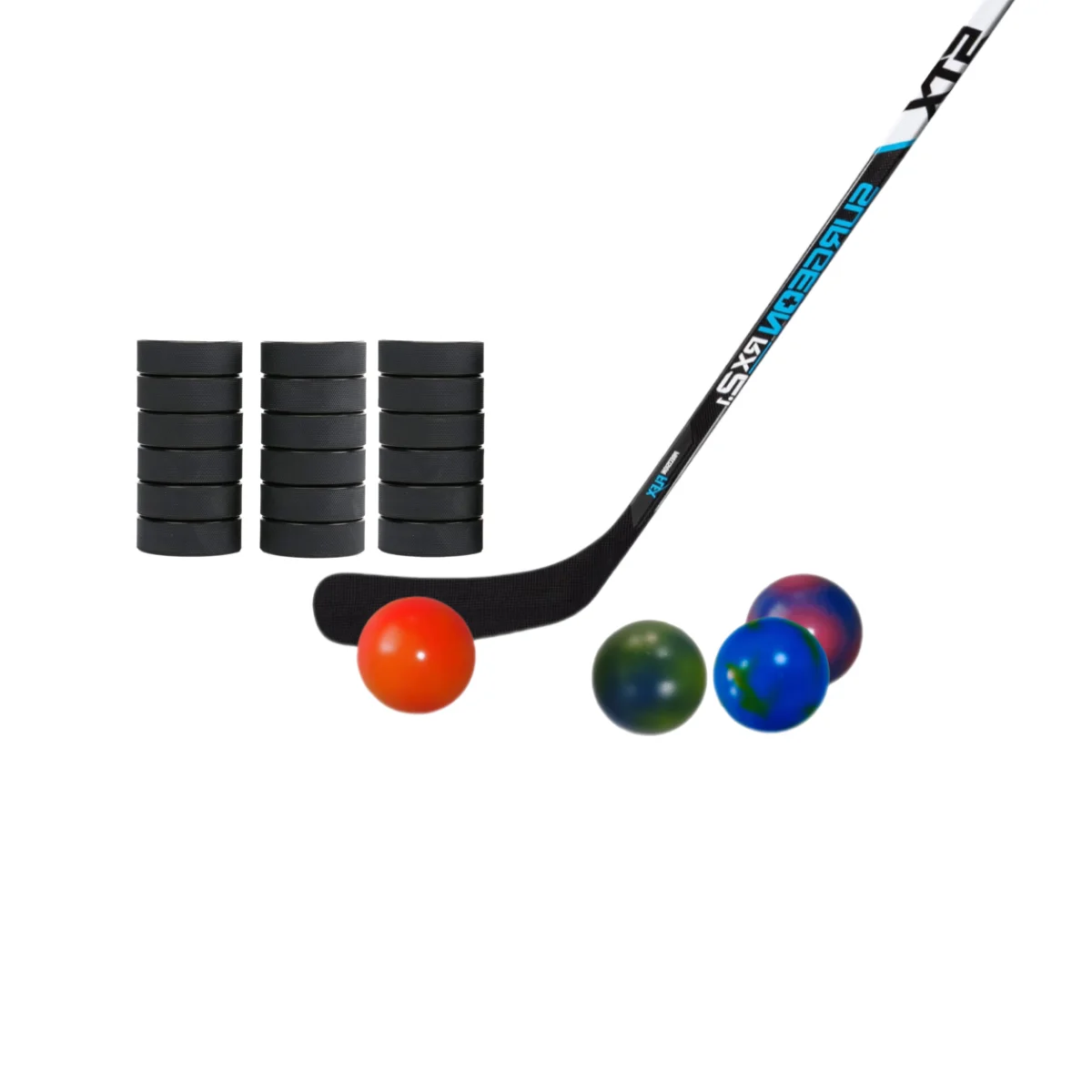 Wholesales Discount Price Durable 100% Carbon Fiber Hight Quality Hockey Low Bending Point Ice Hockey Stick