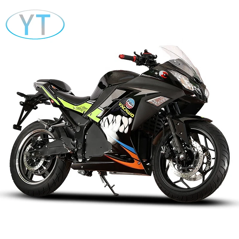 Longzustar  Professional sports bike motorcycle motorcycle racing  R3  electric motorcycles