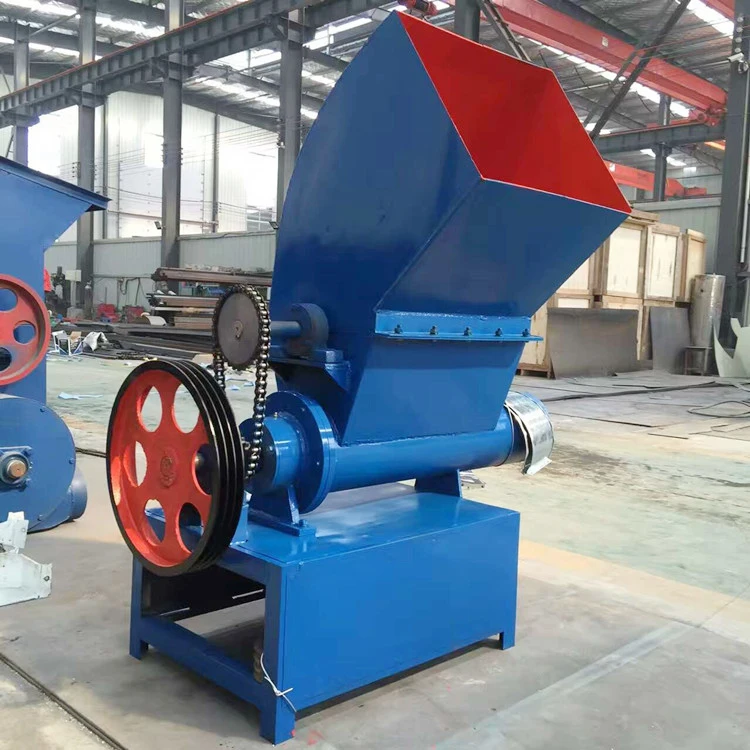 EPS foam recycling hot melting machine, EPS foam hot melting machine