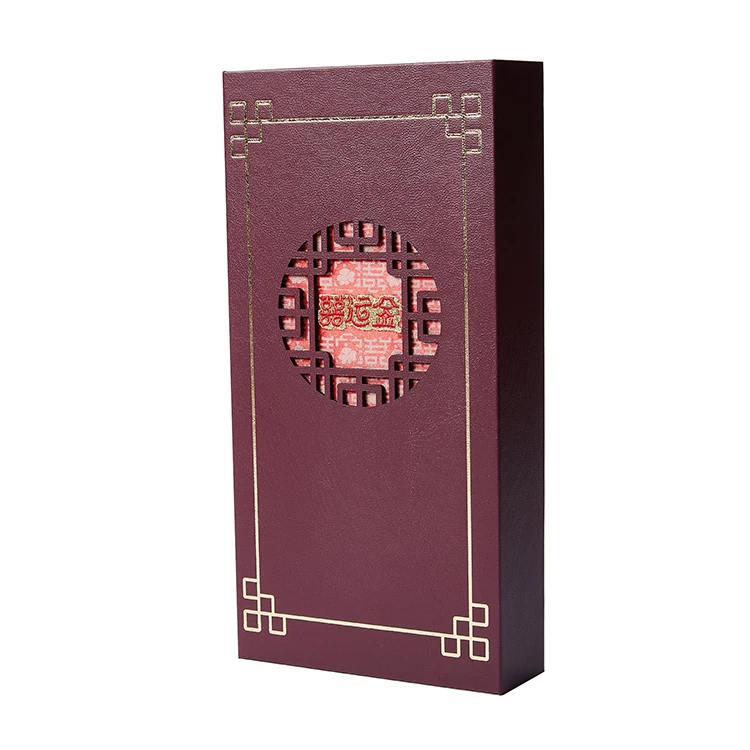 Custom Recycled Raw Material Logo Gift Rigid Cardboard Box With Magnetic Closure Lid For Paper Business Card Name Vip Cards