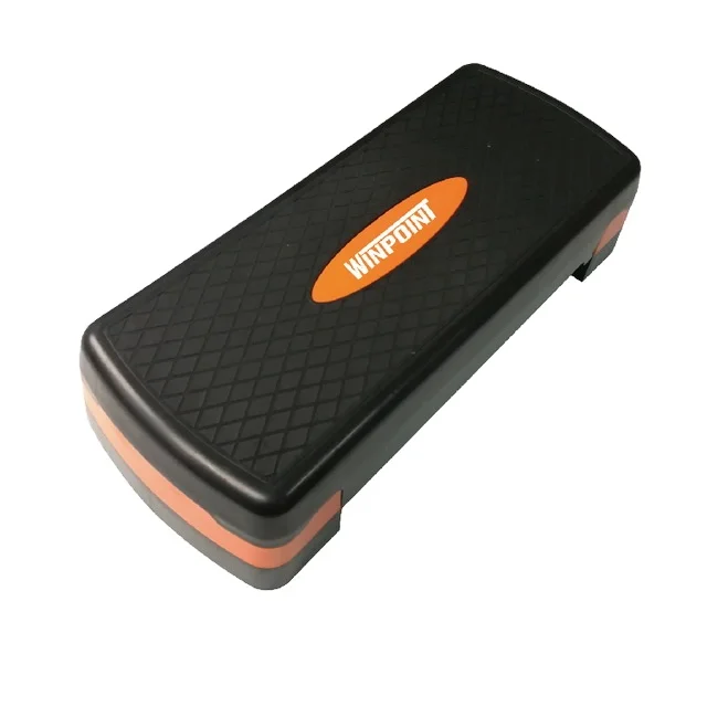 Adjustable Aerobic Step Sport Board Aerobic Step Bench for Home Exercise