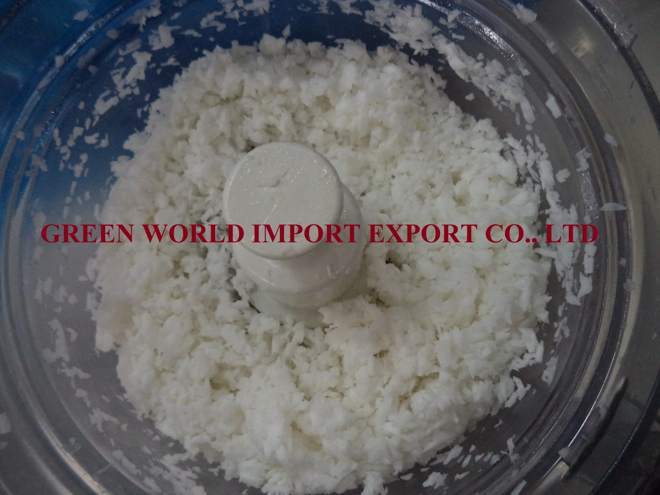 Замороженное кокосовое мясо-самая привлекательная цена от компании vietnam,