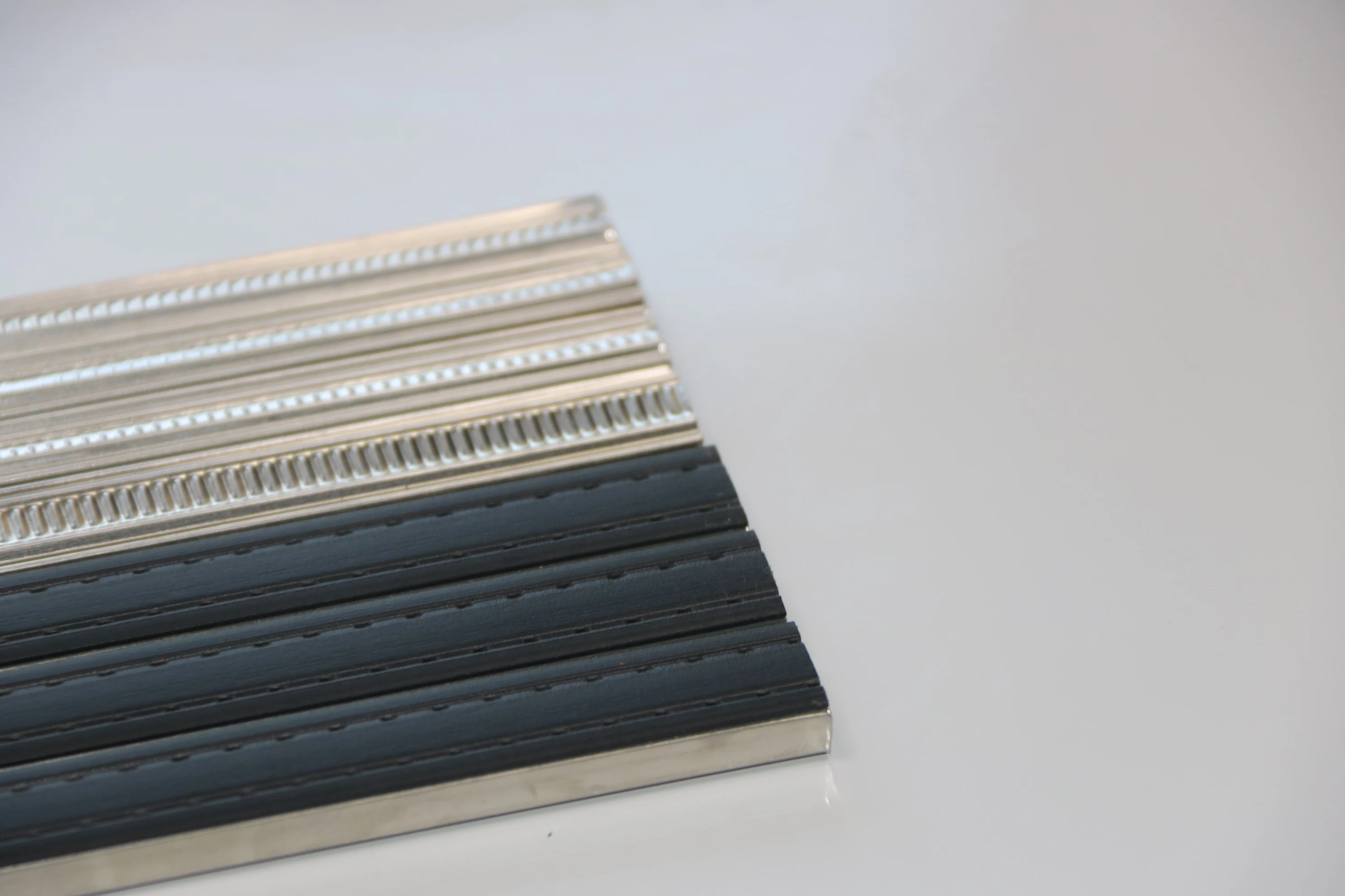 Wholesale Vacuum Building Warm Edge Spacer Insulated Glass Warm Edge  bar High Quality